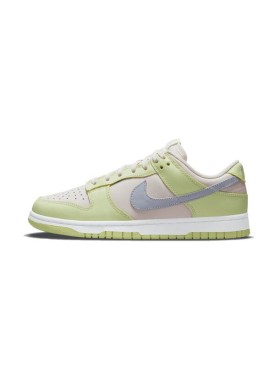NIKE DUNK - LIME ICE