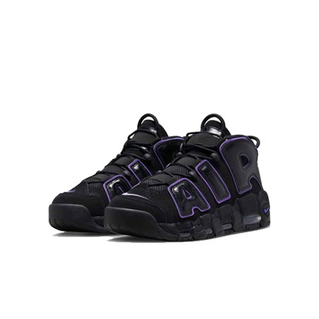 Nike Air Uptempo - 96 Action Grape