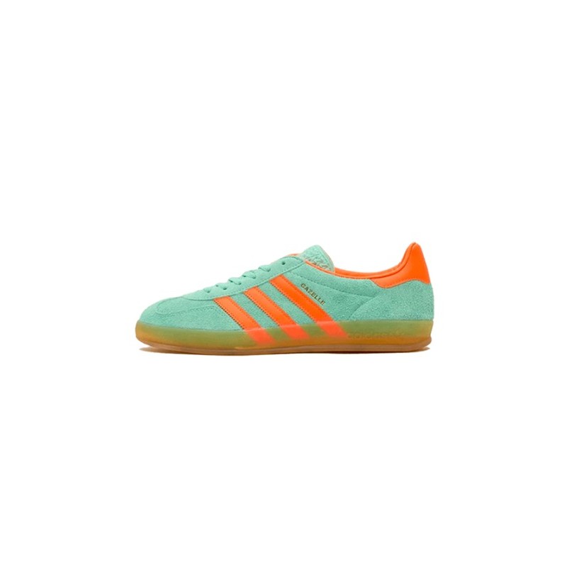 Adidas Gazelle Indoor- Pulse Mint