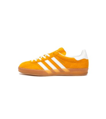 Adidas Gazelle Indoor - Orange Peel