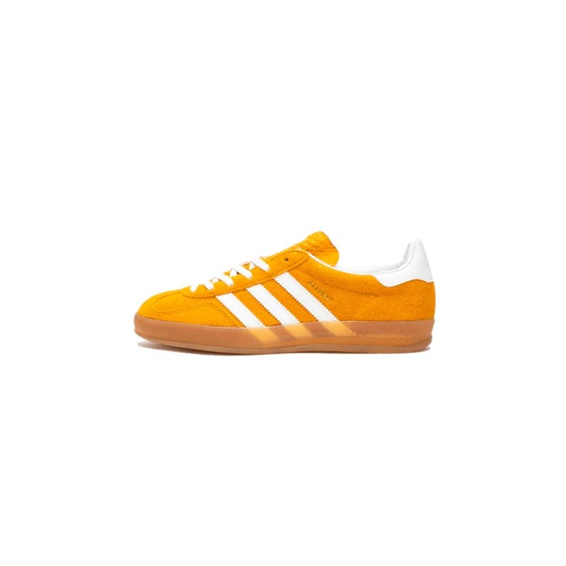 Adidas Gazelle Indoor - Orange Peel