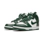 NIKE DUNK HIGH - SPARTAN GREEN