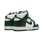 NIKE DUNK HIGH - SPARTAN GREEN