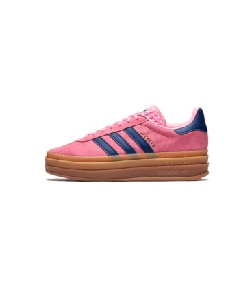 Adidas Gazzelle Bold - Pink Glow