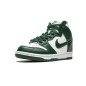 NIKE DUNK HIGH - SPARTAN GREEN