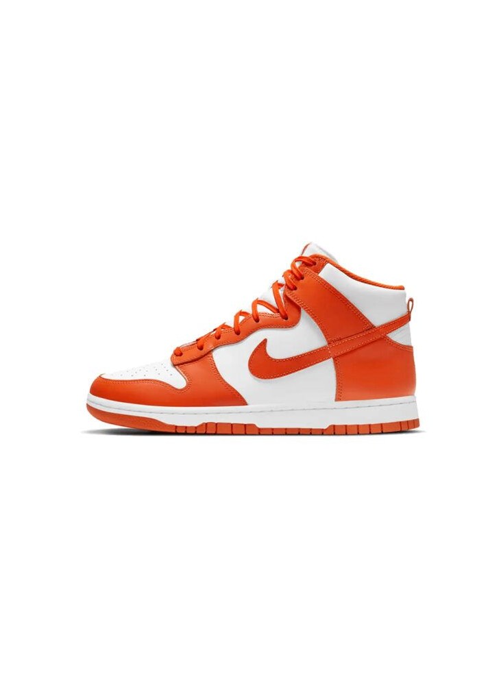 NIKE DUNK HIGH - SYRACUSE