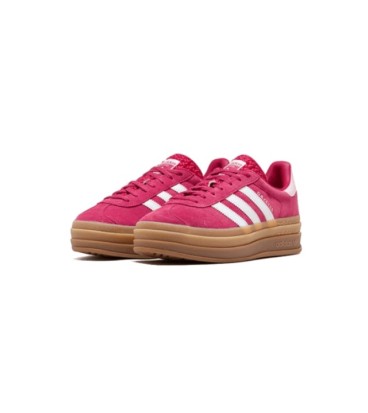 Adidas Gazzelle Bold - Wild Pink