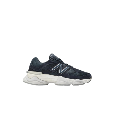 New Balance 9060- Navy and Blue