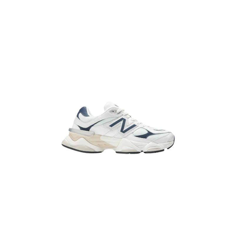 New Balance 9060 - Navy and Salt