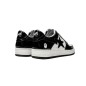 Bape STA Low Black