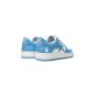 Bape STA Low Blue