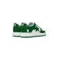 Bape STA Low Green