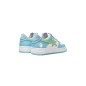 Bape STA Low Pastel Blue