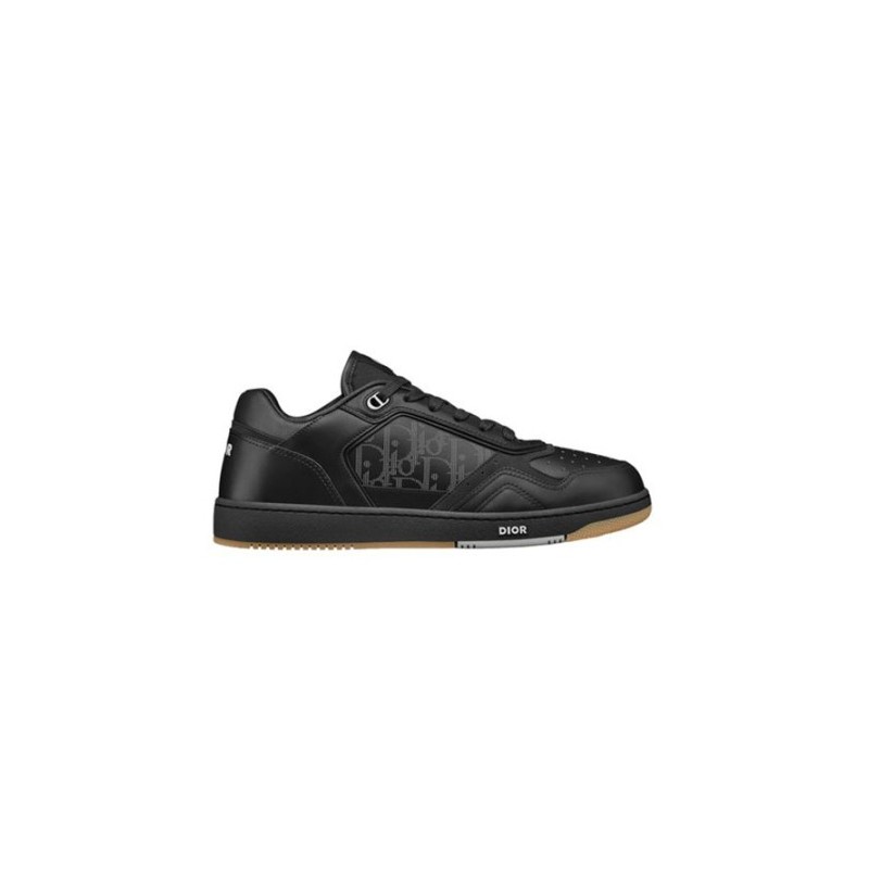 Dior B27 - Black Gum