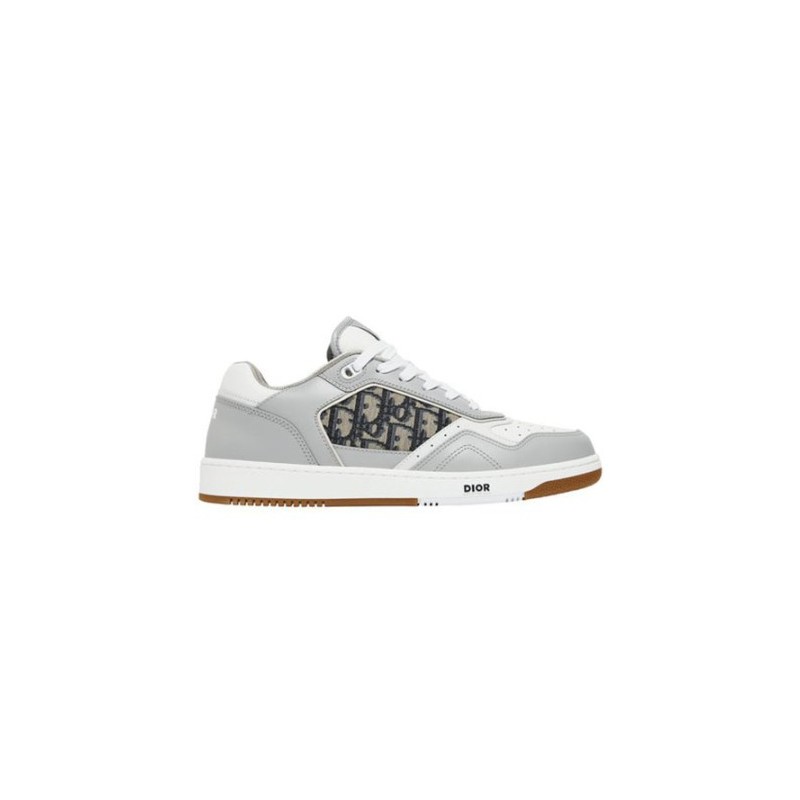 Dior B27 - Grey Gum