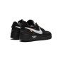 NIKE AIRFORCE - OFF WHITE BLACK