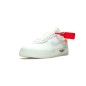 NIKE AIRFORCE - OFF WHITE THE TEN