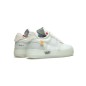 NIKE AIRFORCE - OFF WHITE THE TEN