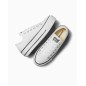 CHUCK TAYLOR ALL STAR PLATFORM CANVAS BLANCAS