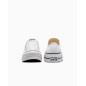 CHUCK TAYLOR ALL STAR PLATFORM CANVAS BLANCAS