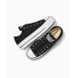 CHUCK TAYLOR ALL STAR PLATFORM CANVAS NEGRAS