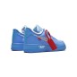 NIKE AIRFORCE ONE - OFF WHITE MCA UNIVERSITY BLUE