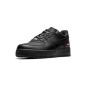 NIKE AIRFORCE ONE - SUPREME BLACK