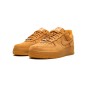 NIKE AIRFORCE ONE - SUPREME FLAX