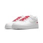 NIKE AIRFORCE ONE - SUPREME WHITE