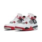 AIR JORDAN 4 - FIRE RED (OUTLETS)