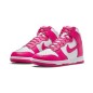 NIKE DUNK HIGH - PINK PRIME (OUTLETS)