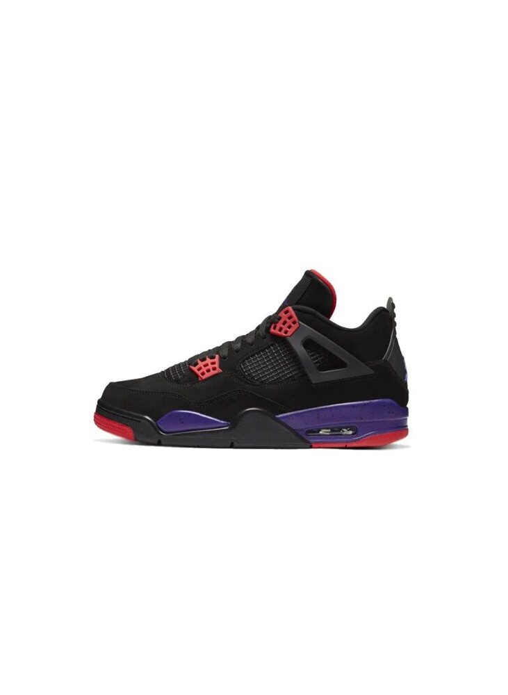 AIR JORDAN 4 - RAPTORS (OUTLETS)