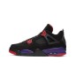 AIR JORDAN 4 - RAPTORS (OUTLETS)