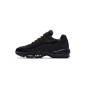 NIKE AIRMAX 95 - BLACK (OUTLETS)