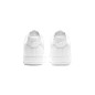 NIKE AIRFORCE ONE - TRIPLE WHITE (OUTLETS)