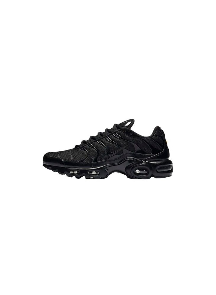 NIKE TN - NEGRAS (OUTLETS)