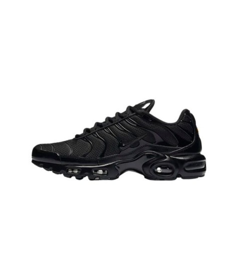 NIKE TN - NEGRAS (OUTLETS)