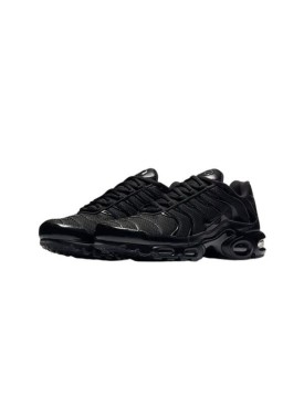 NIKE TN - NEGRAS (OUTLETS)