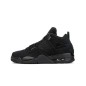 AIR JORDAN 4 - BLACK CAT (OUTLETS)