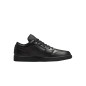 AIR JORDAN 1 LOW - TRIPLE BLACK