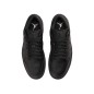 AIR JORDAN 1 LOW - TRIPLE BLACK