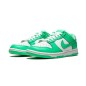 NIKE DUNK LOW - GREEN GLOW