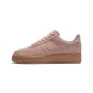 NIKE AIRFORCE PIEL - PARTICLE PINK