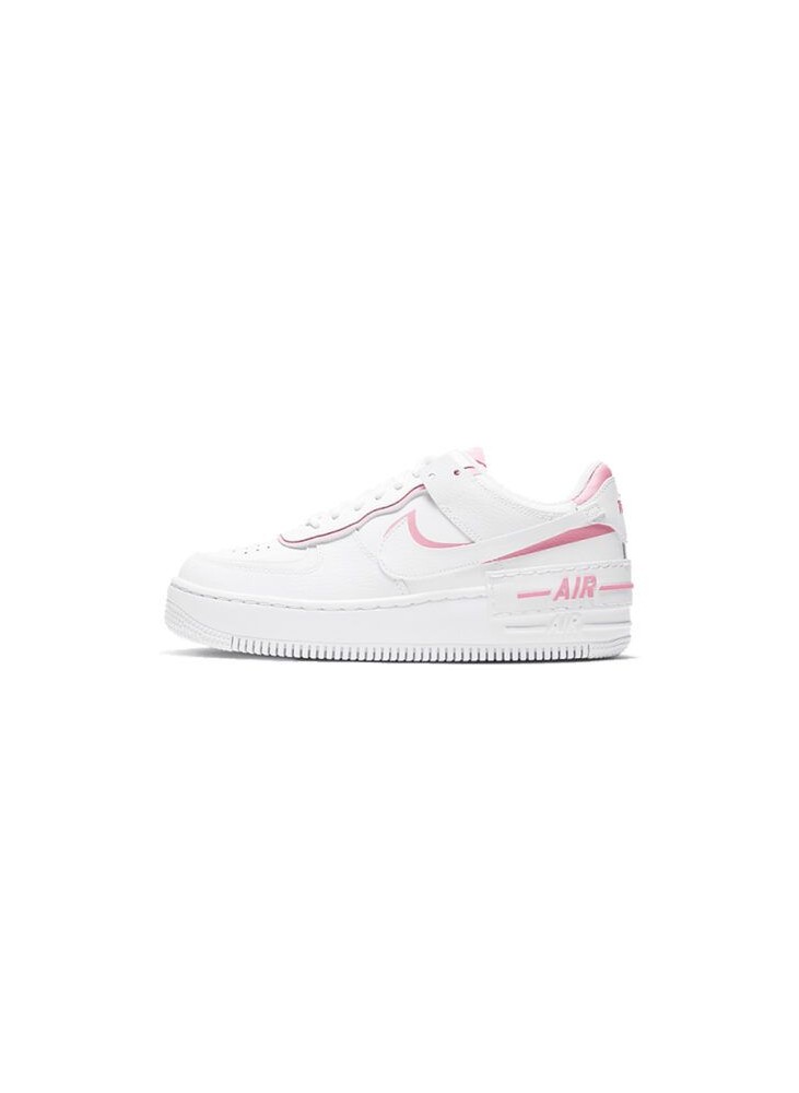 NIKE AIRFORCE SHADOW - MAGIC FLAMINGO