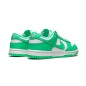 NIKE DUNK LOW - GREEN GLOW