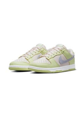 NIKE DUNK - LIME ICE