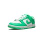 NIKE DUNK LOW - GREEN GLOW