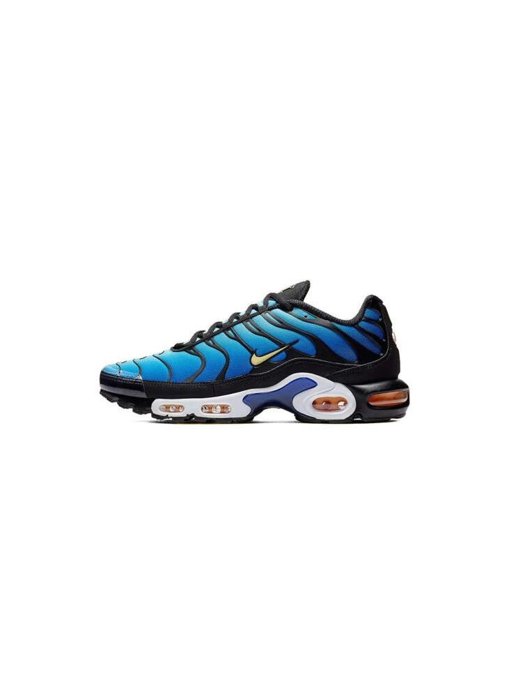 NIKE TN - ULTRA HYPER BLUE