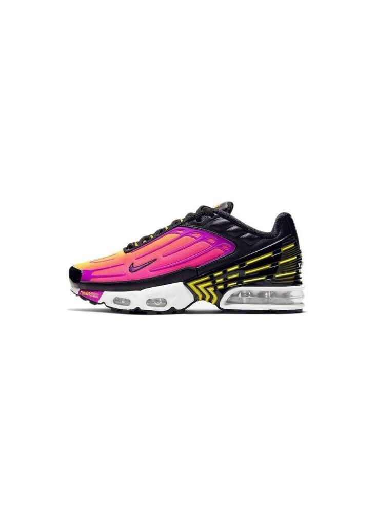 AIR MAX PLUS 3 - HYPER  VIOLET