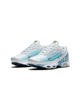 AIR MAX PLUS 3 - LASER BLUE